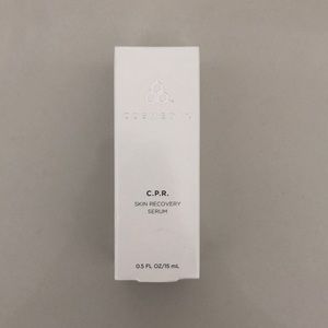 Cosmedix CPR skin recovery serum